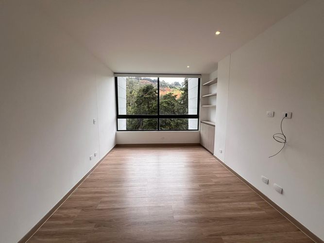 Apartamento en arriendo en Sajonia, Rionegro · foto 8 de 12