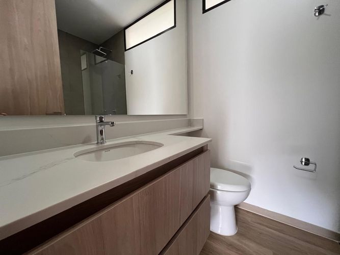 Apartamento en arriendo en Sajonia, Rionegro · foto 12 de 12