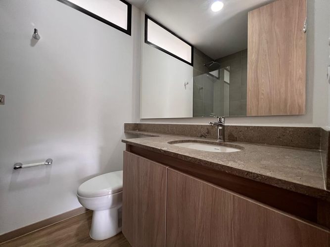 Apartamento en arriendo en Sajonia, Rionegro · foto 11 de 12