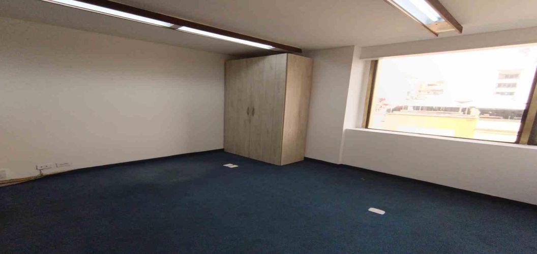 Oficina en arriendo en El Centro, Manizales, 25 m² · foto 9 de 24