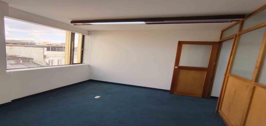 Oficina en arriendo en El Centro, Manizales, 25 m² · foto 20 de 24