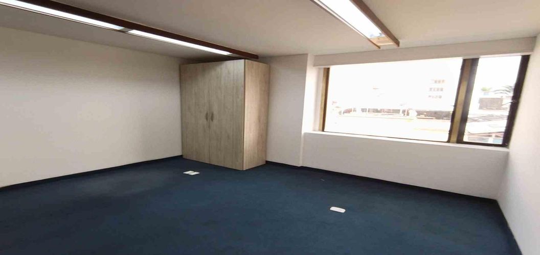 Oficina en arriendo en El Centro, Manizales, 25 m² · foto 24 de 24