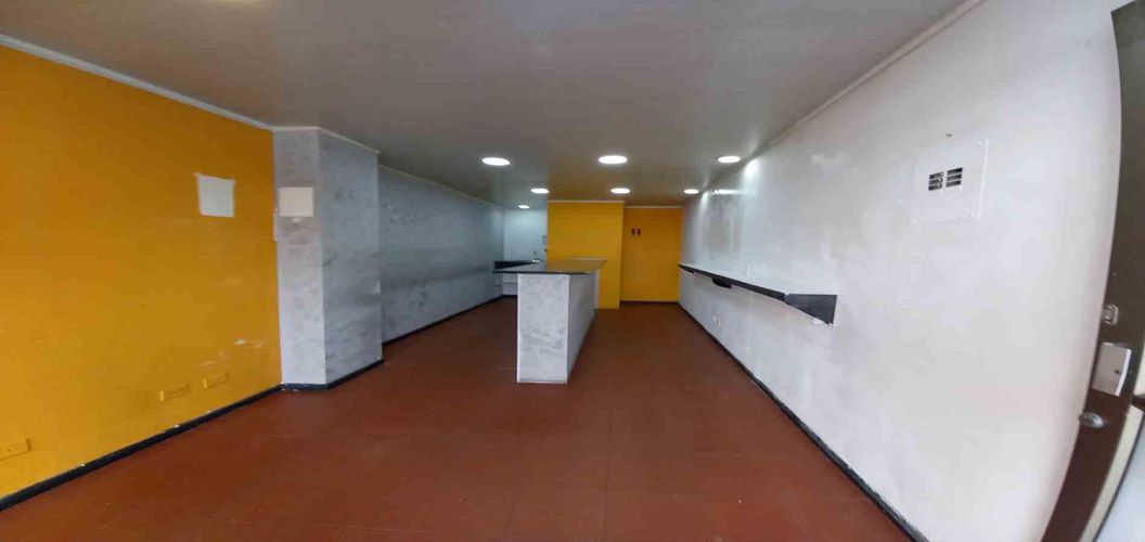 Local en arriendo en La Argentina, Manizales, 30 m² · foto 10 de 24
