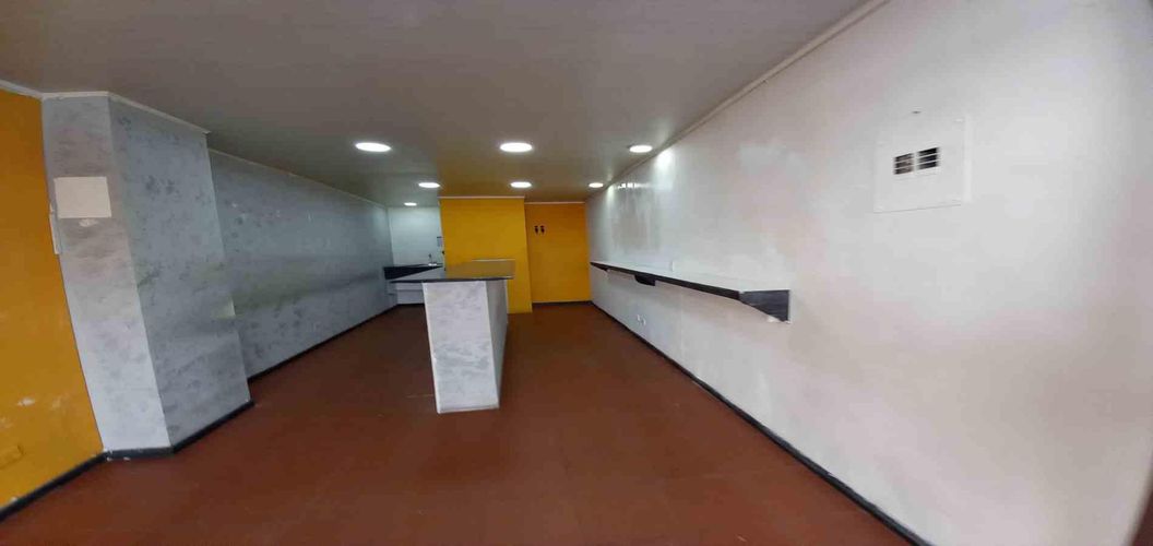 Local en arriendo en La Argentina, Manizales, 30 m² · foto 12 de 24
