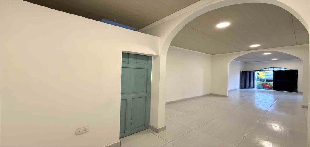 Local en arriendo en San Jose Sur, Pereira, 38 m² · foto 3 de 11