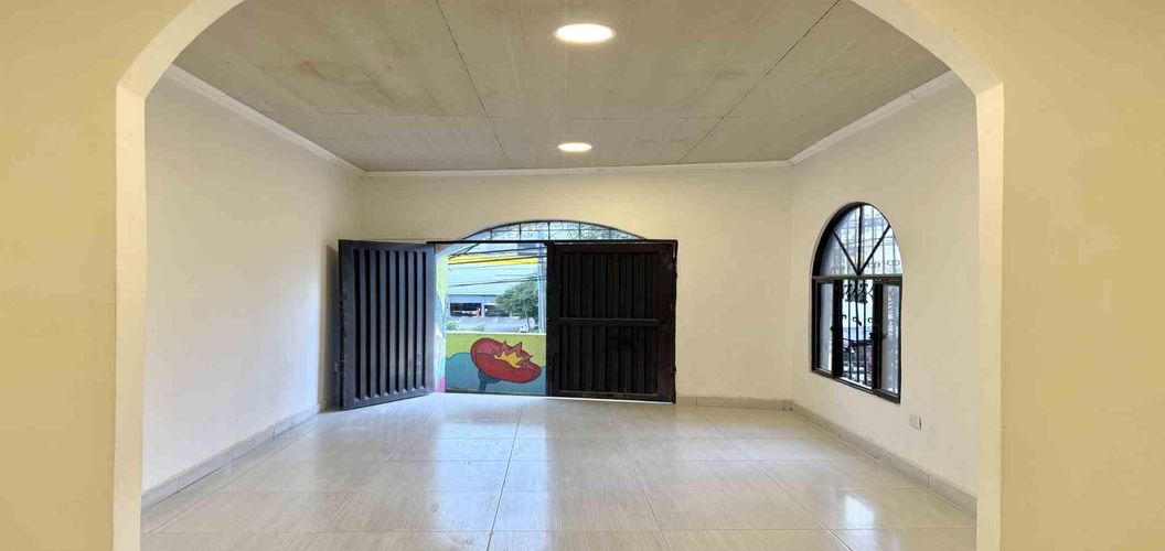 Local en arriendo en San Jose Sur, Pereira, 38 m² · foto 6 de 11