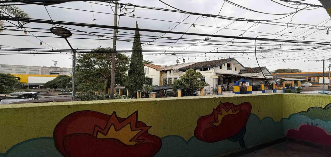 Local en arriendo en San Jose Sur, Pereira, 38 m² · foto 9 de 11