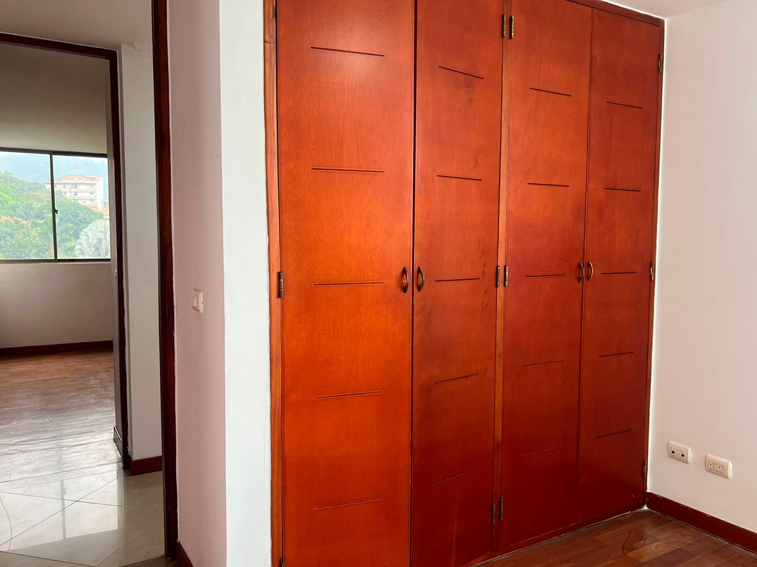 Apartamento en arriendo en Loma Benedictinos, Envigado · foto 16 de 18