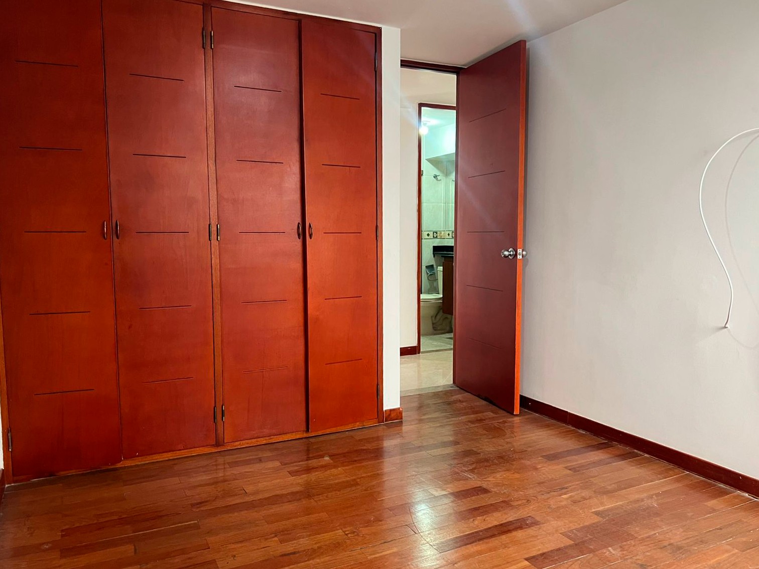 Apartamento en arriendo en Loma Benedictinos, Envigado · foto 15 de 18