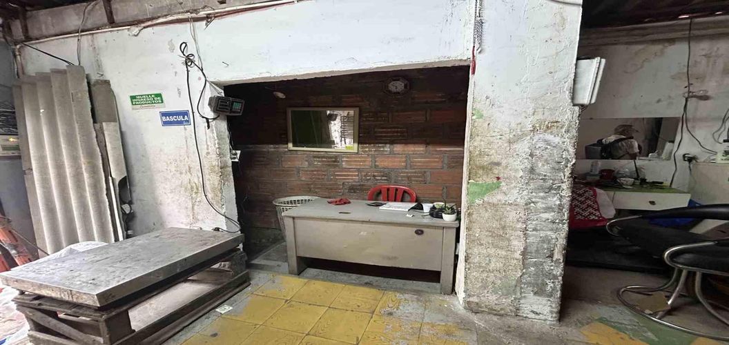 Lote en venta en Santander, Pereira, 90 m² · foto 3 de 6