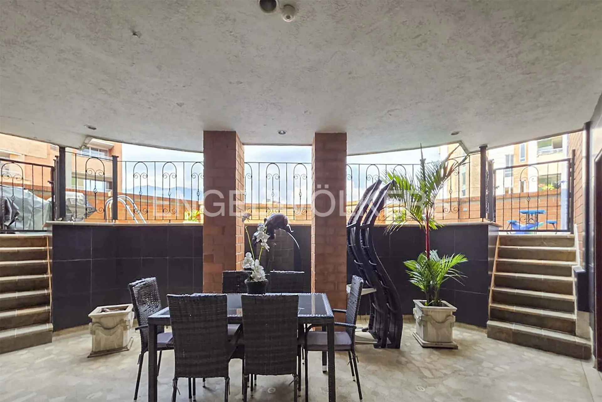 Apartamento en arriendo en Laureles, Medellín · foto 18 de 19