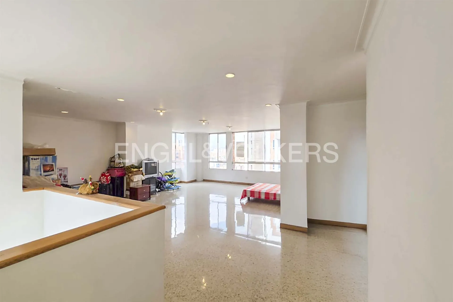 Apartamento en arriendo en Laureles, Medellín · foto 16 de 19
