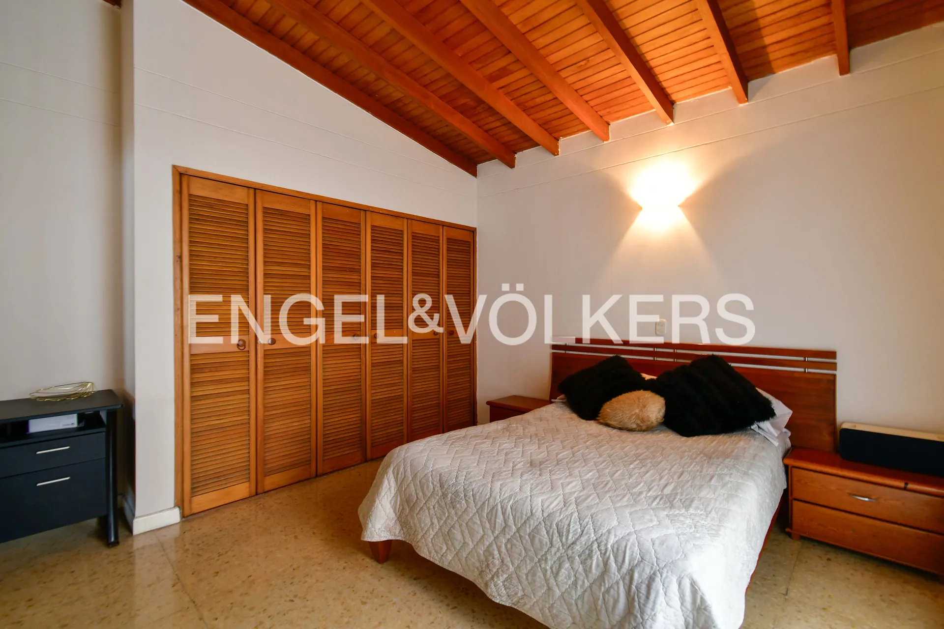 Apartamento en arriendo en Laureles, Medellín · foto 14 de 19