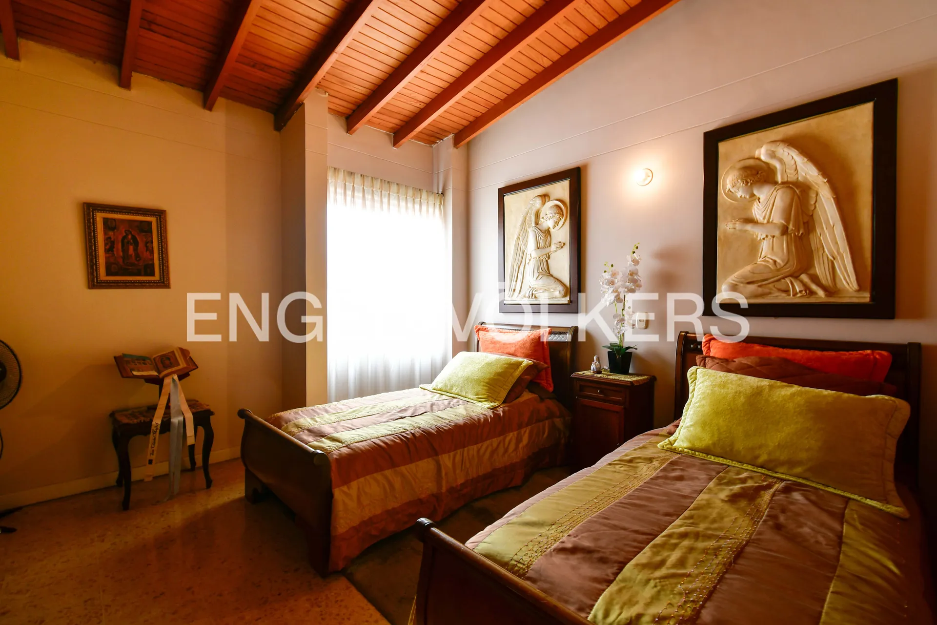 Apartamento en arriendo en Laureles, Medellín · foto 13 de 19