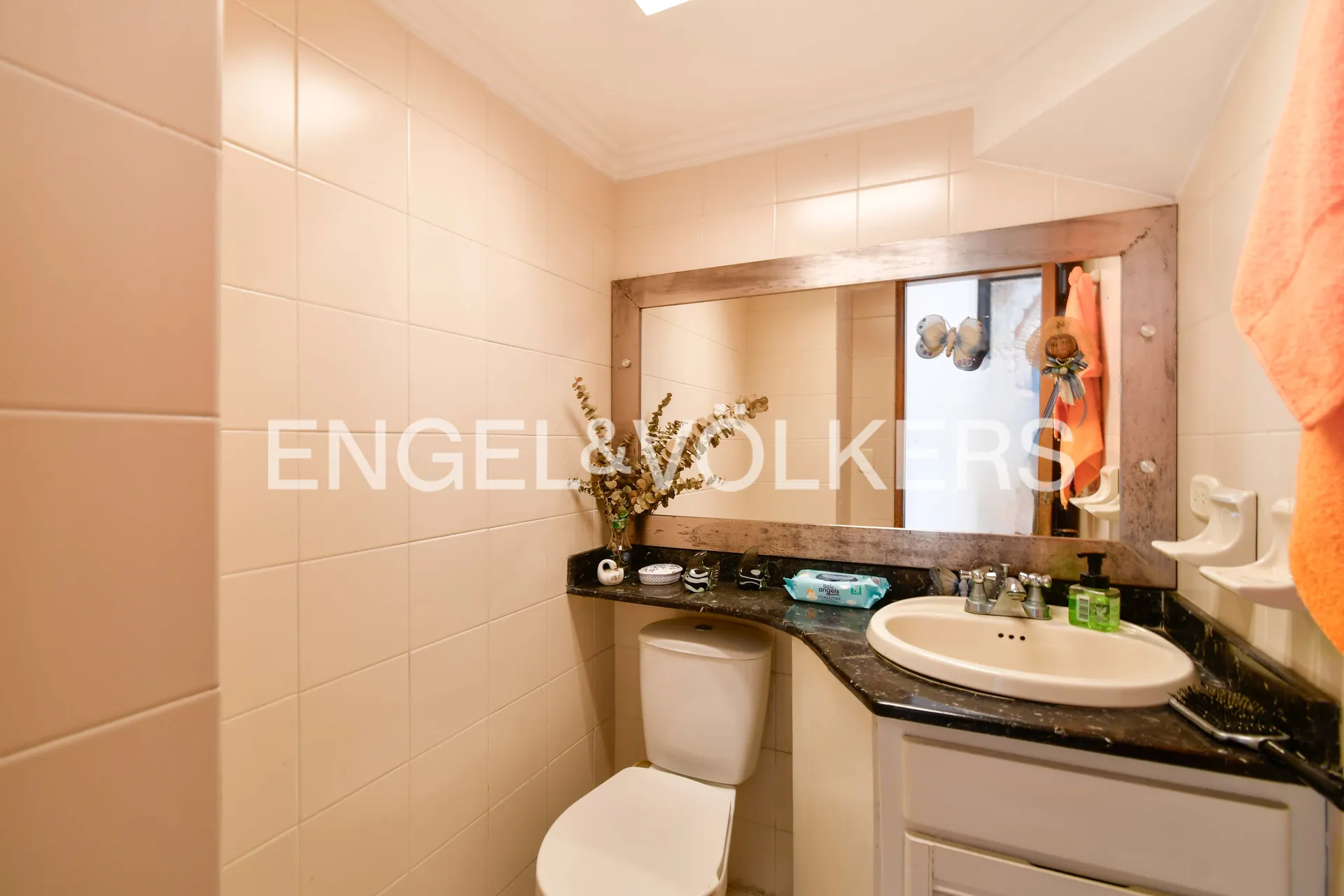 Apartamento en arriendo en Laureles, Medellín · foto 7 de 19