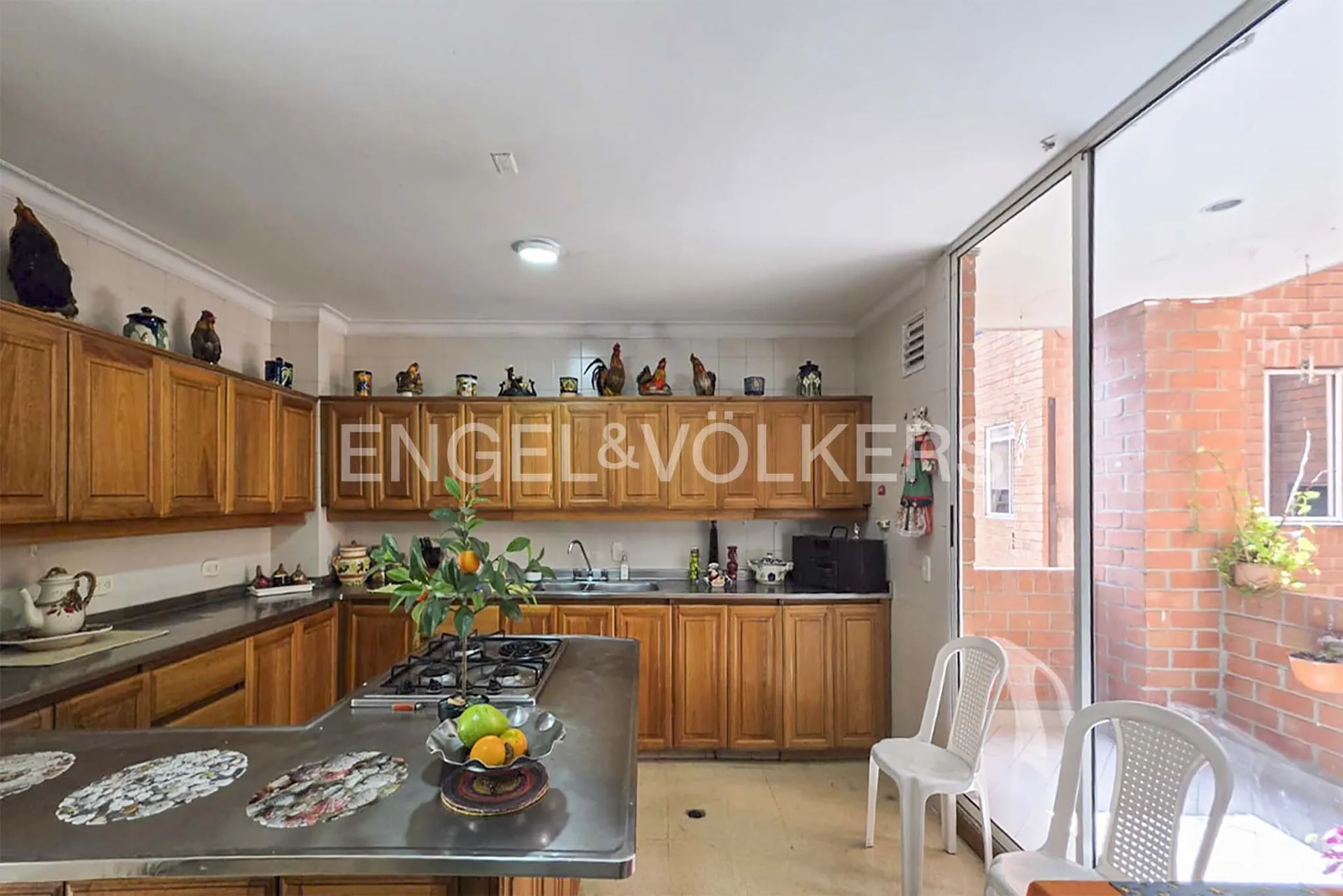 Apartamento en arriendo en Laureles, Medellín · foto 6 de 19