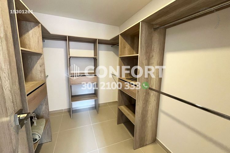 Apartamento de 3 alcobas en arriendo en El Poblado, Medellín, 93 m² · foto 19 de 24