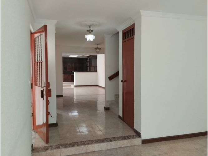 Casa en venta en Jardin Botanico, Bogotá · foto 8 de 24