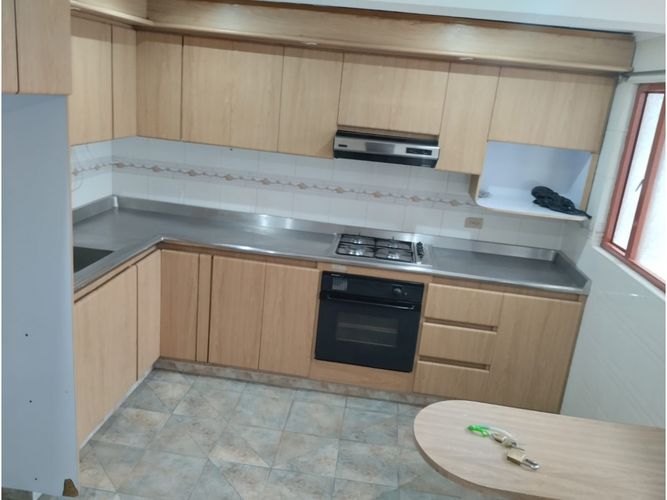 Casa en venta en Jardin Botanico, Bogotá · foto 21 de 24