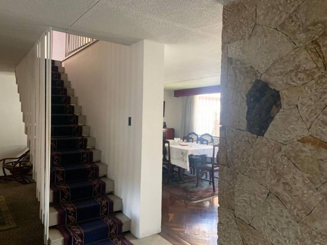 Casa en venta en Santa Ana, Bogotá · foto 3 de 24