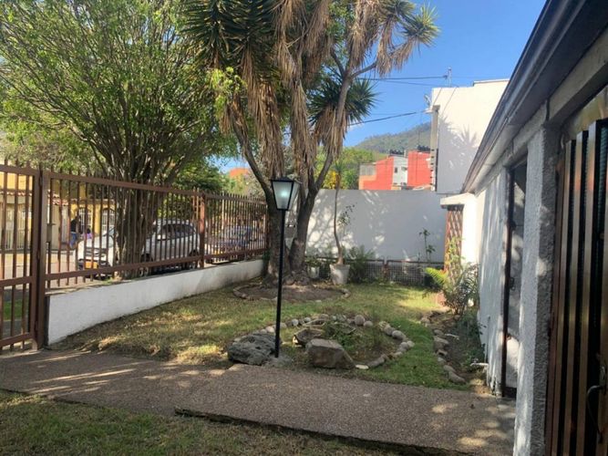 Casa en venta en Santa Ana, Bogotá · foto 4 de 24