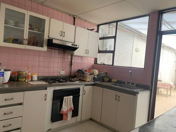 Casa en venta en Santa Ana, Bogotá · foto 16 de 24