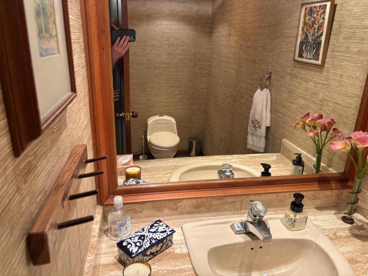 Apartamento en venta en Santa Barbara Central, Bogotá · foto 5 de 24