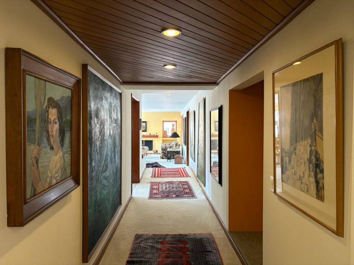 Apartamento en venta en Santa Barbara Central, Bogotá · foto 6 de 24