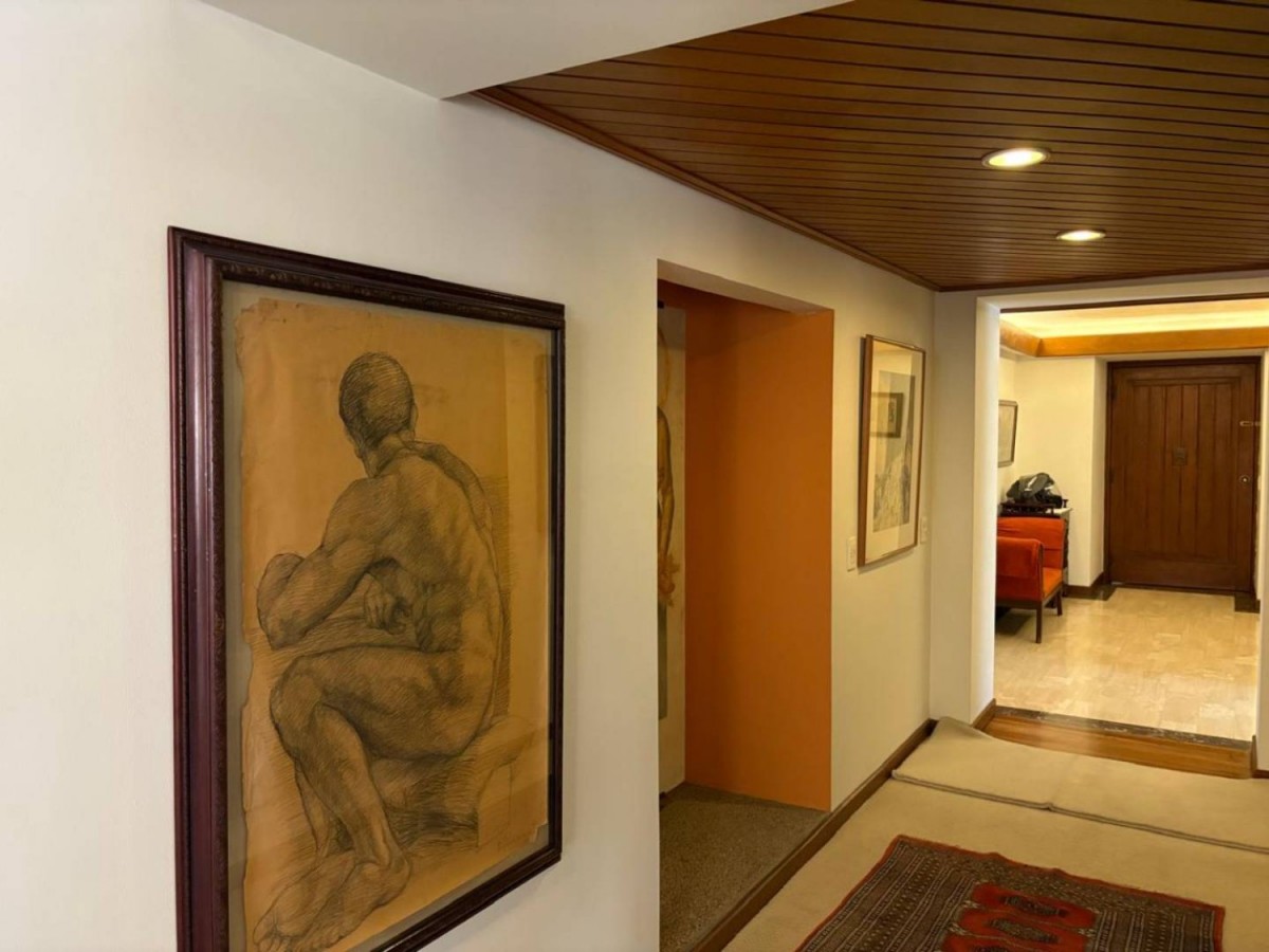 Apartamento en venta en Santa Barbara Central, Bogotá · foto 8 de 24