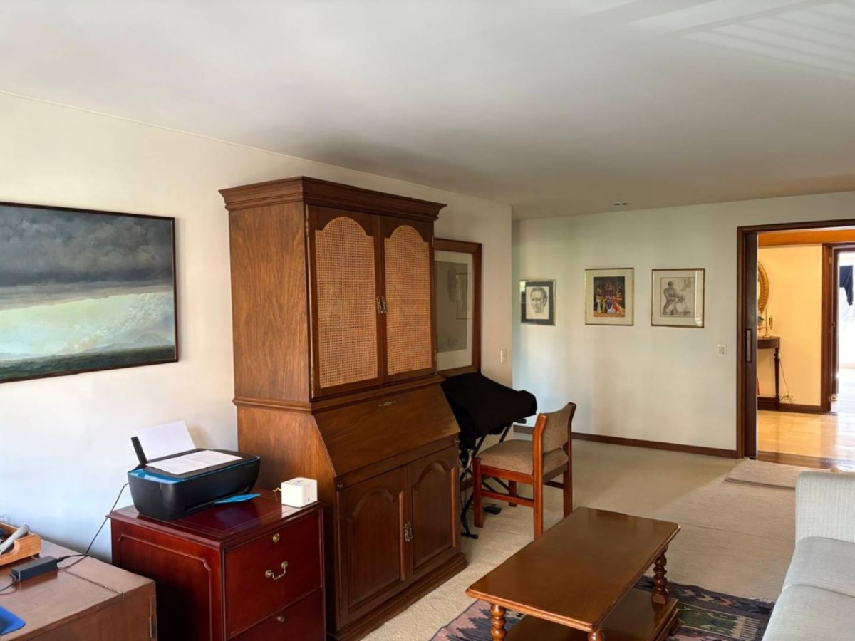 Apartamento en venta en Santa Barbara Central, Bogotá · foto 17 de 24
