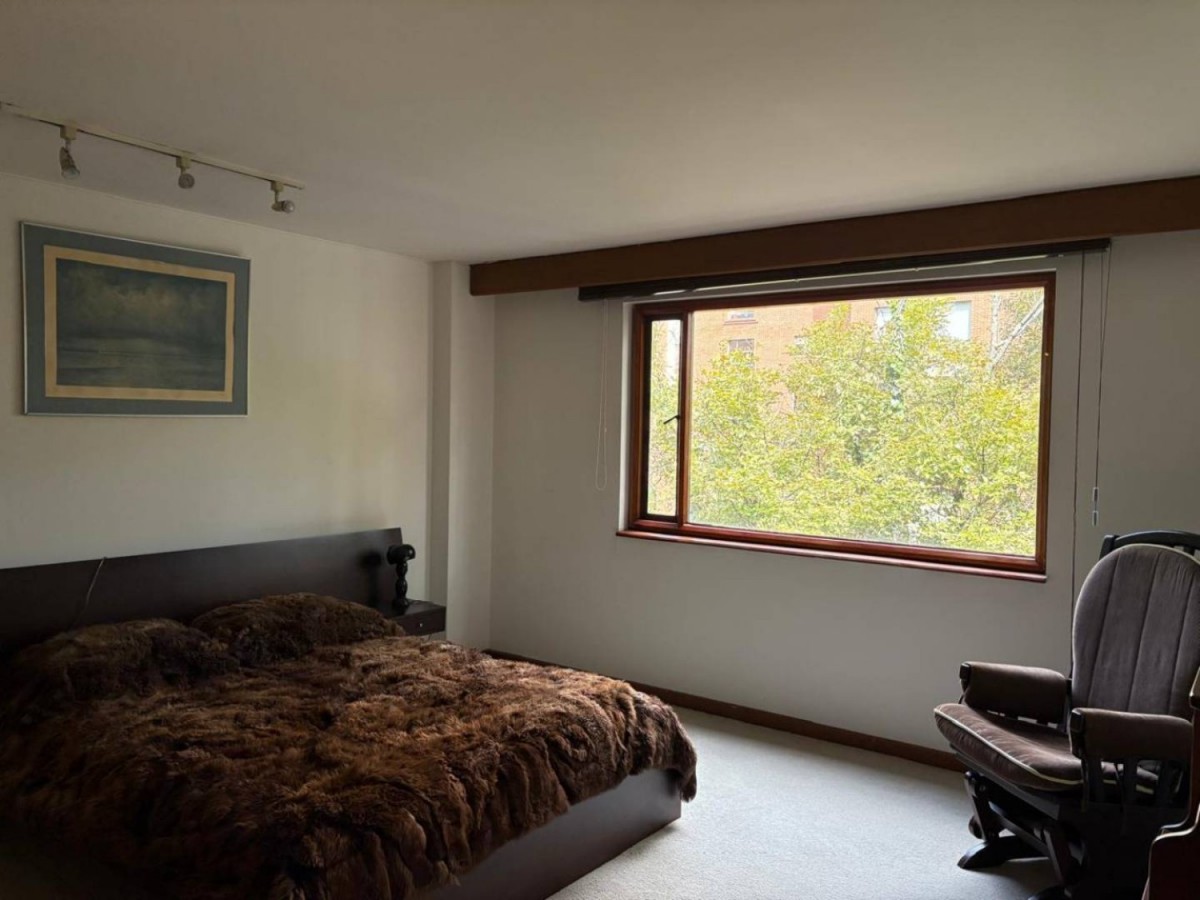 Apartamento en venta en Santa Barbara Central, Bogotá · foto 22 de 24