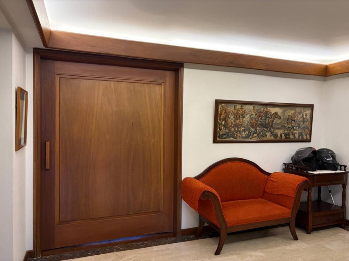 Apartamento en venta en Santa Barbara Central, Bogotá · foto 24 de 24