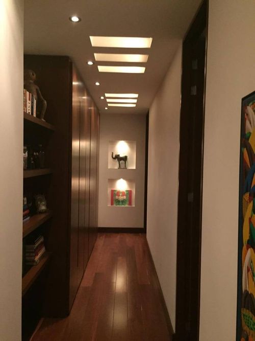 Apartamento de 3 alcobas en venta en Chicó Navarra, Bogotá, 316 m² · foto 2 de 24