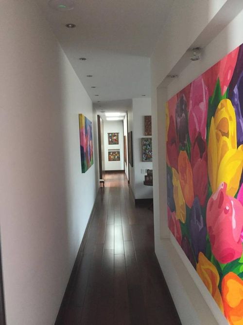 Apartamento de 3 alcobas en venta en Chicó Navarra, Bogotá, 316 m² · foto 10 de 24