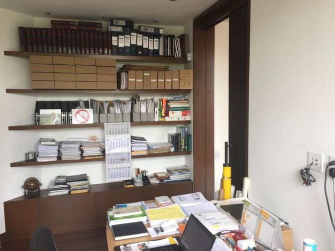 Apartamento de 3 alcobas en venta en Chicó Navarra, Bogotá, 316 m² · foto 11 de 24