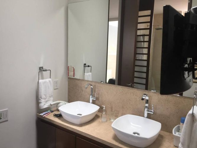 Apartamento de 3 alcobas en venta en Chicó Navarra, Bogotá, 316 m² · foto 15 de 24