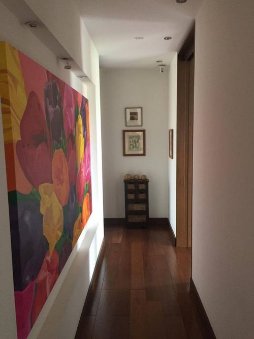 Apartamento de 3 alcobas en venta en Chicó Navarra, Bogotá, 316 m² · foto 20 de 24