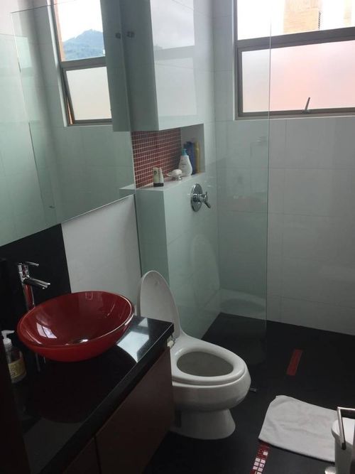 Apartamento de 3 alcobas en venta en Chicó Navarra, Bogotá, 316 m² · foto 21 de 24