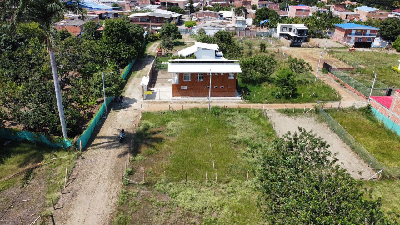 Lote en Venta en Rozo, Rozo