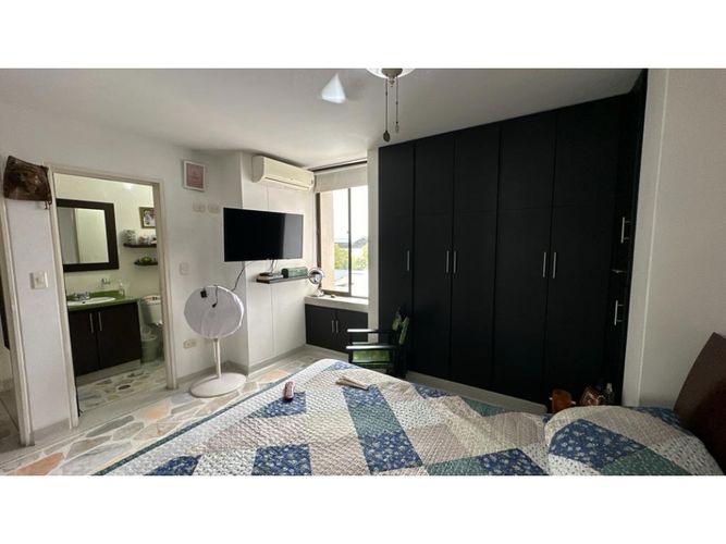 Apartamento de 2 alcobas en venta en Sevilla, Neiva, 101 m² · foto 19 de 24