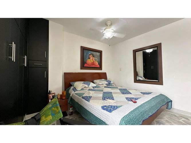 Apartamento de 2 alcobas en venta en Sevilla, Neiva, 101 m² · foto 20 de 24