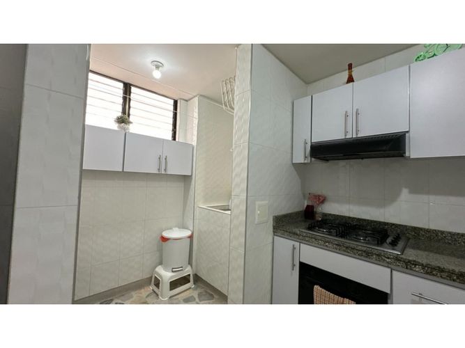 Apartamento de 2 alcobas en venta en Sevilla, Neiva, 101 m² · foto 22 de 24