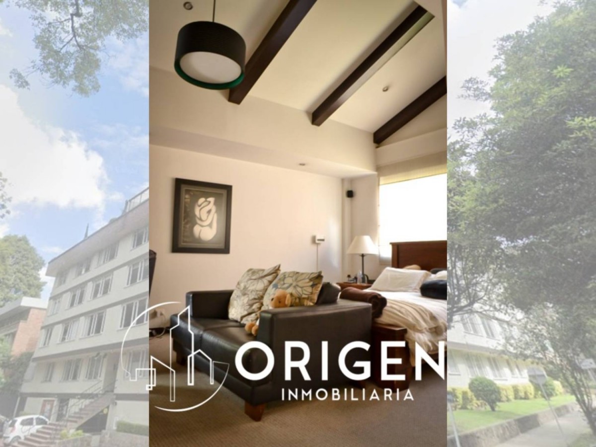 Apartamento en venta en Chicó Navarra, Bogotá · foto 3 de 21