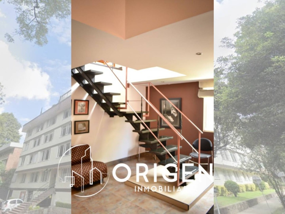 Apartamento en venta en Chicó Navarra, Bogotá · foto 4 de 21