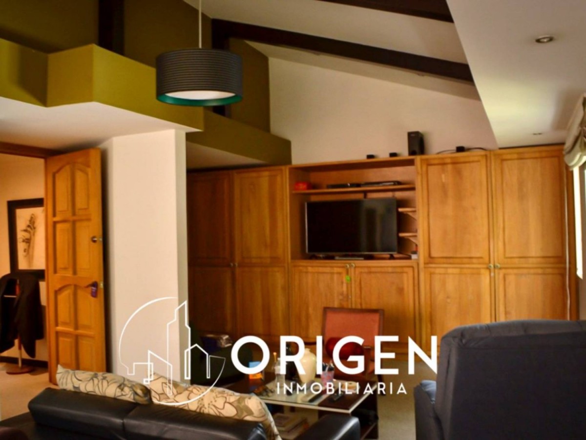 Apartamento en venta en Chicó Navarra, Bogotá · foto 5 de 21