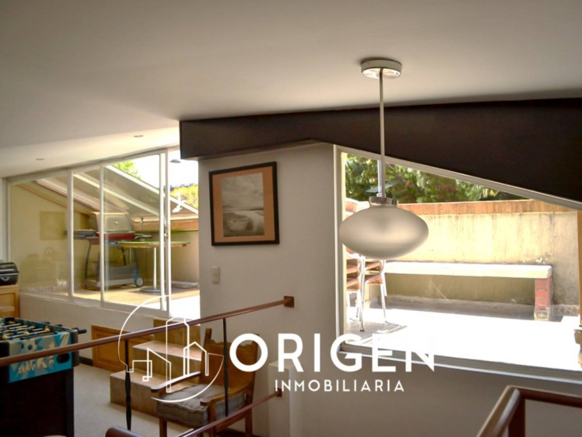 Apartamento en venta en Chicó Navarra, Bogotá · foto 6 de 21