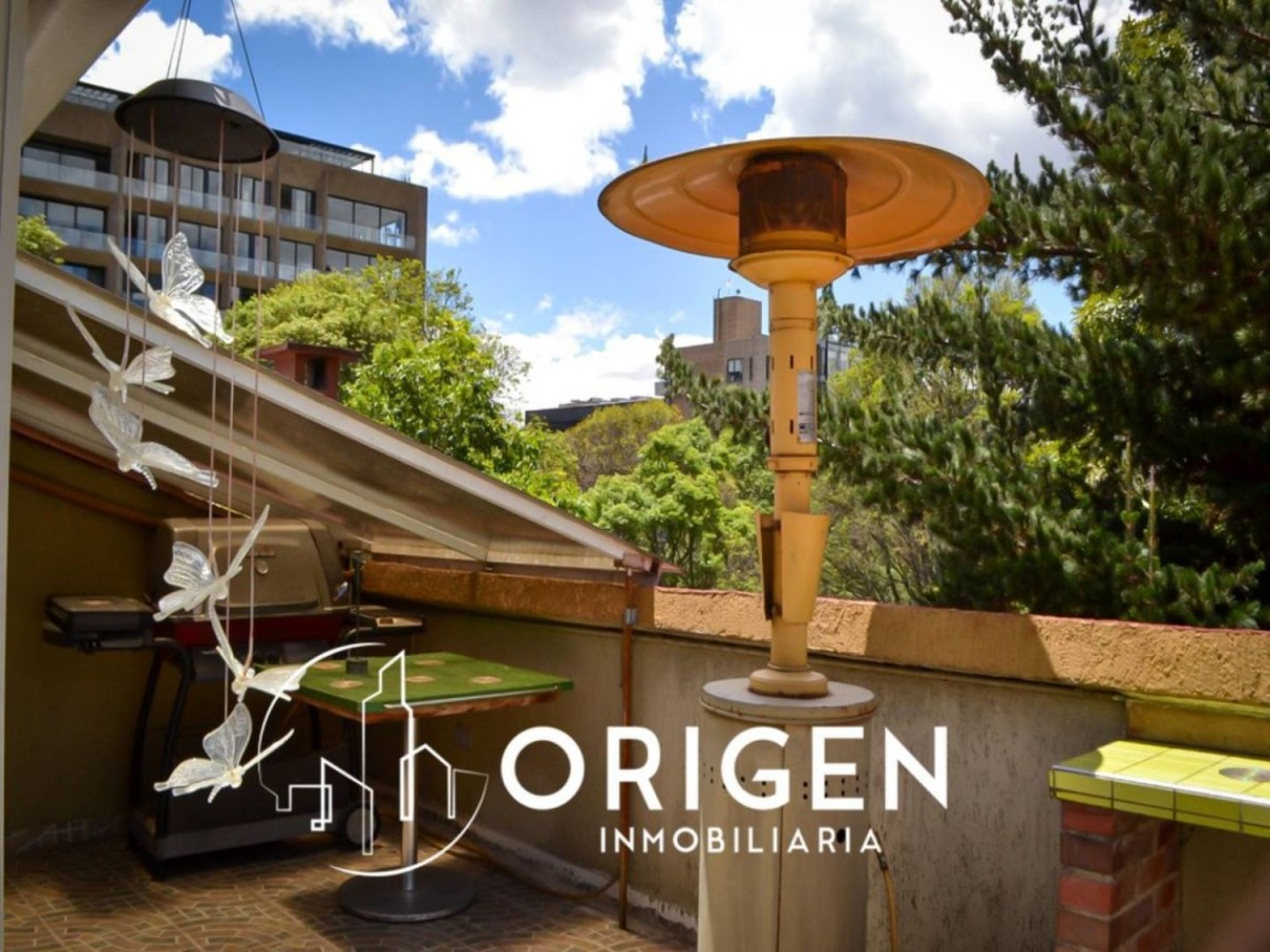 Apartamento en venta en Chicó Navarra, Bogotá · foto 7 de 21