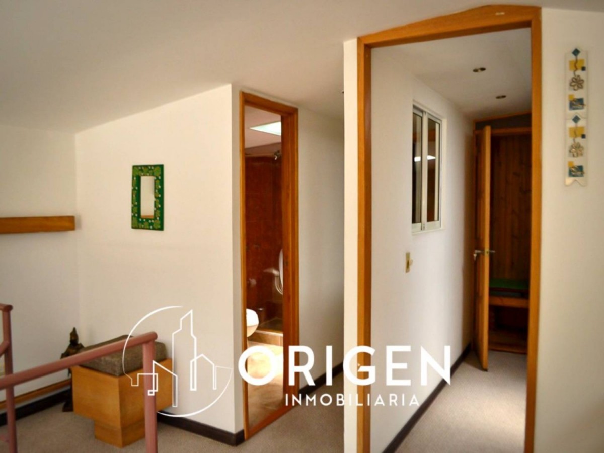 Apartamento en venta en Chicó Navarra, Bogotá · foto 8 de 21