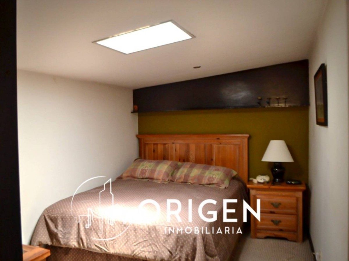 Apartamento en venta en Chicó Navarra, Bogotá · foto 9 de 21