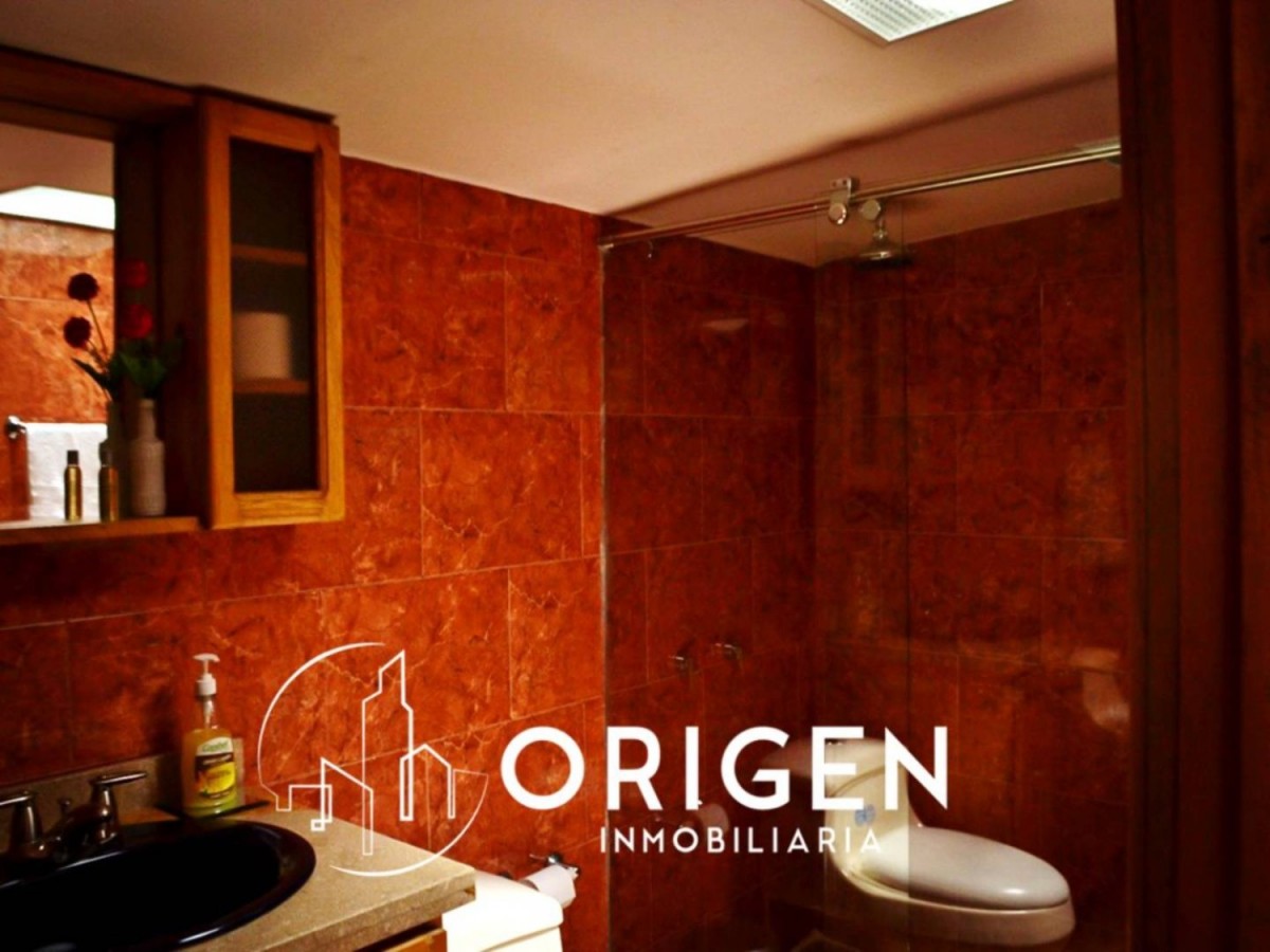 Apartamento en venta en Chicó Navarra, Bogotá · foto 11 de 21